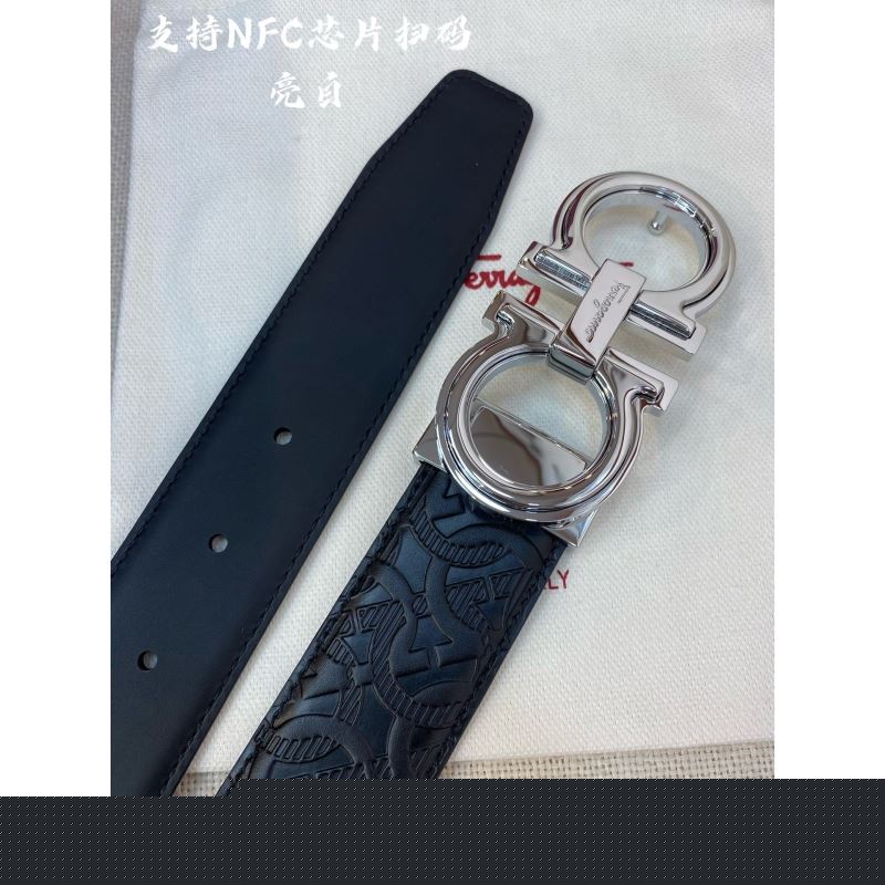 Ferragamo Belts